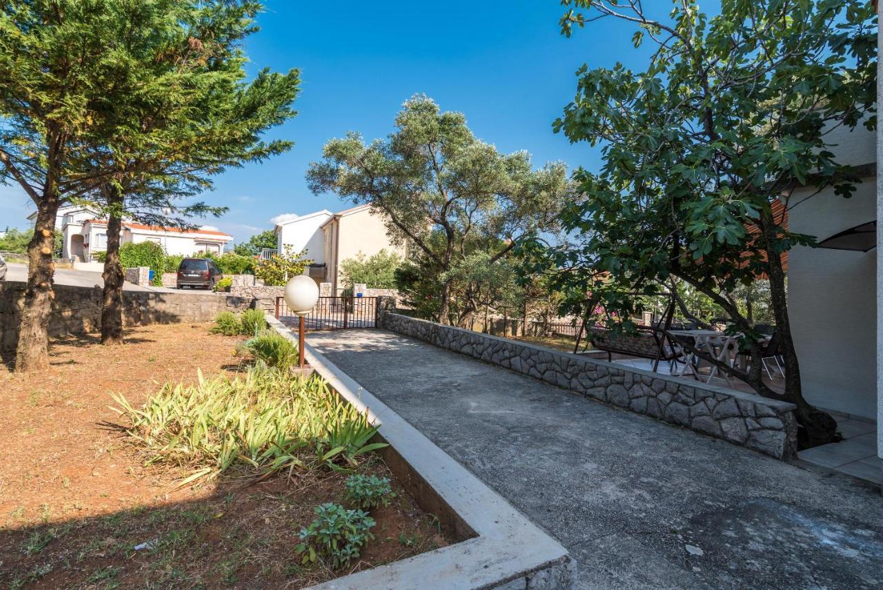 Belvedere Apartments 克尔克 外观 照片