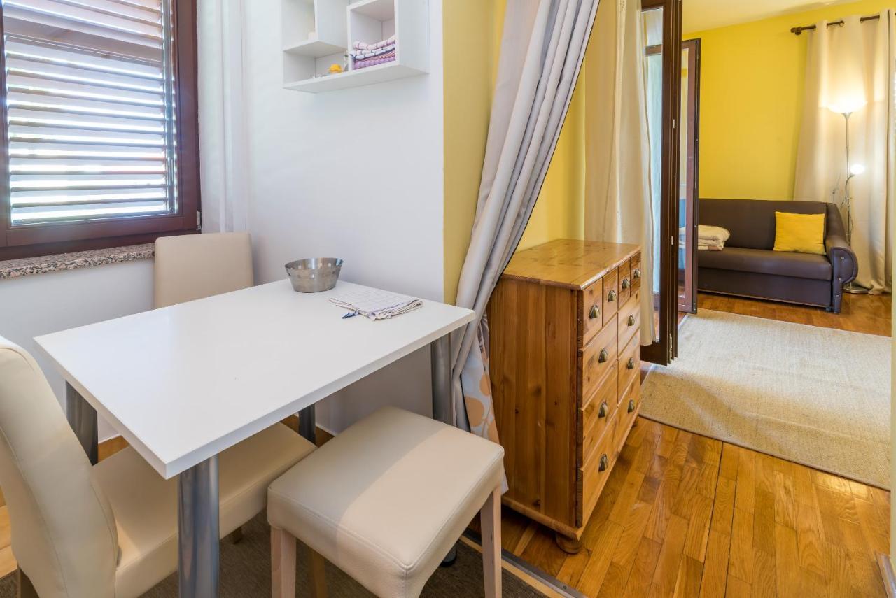 Belvedere Apartments 克尔克 外观 照片