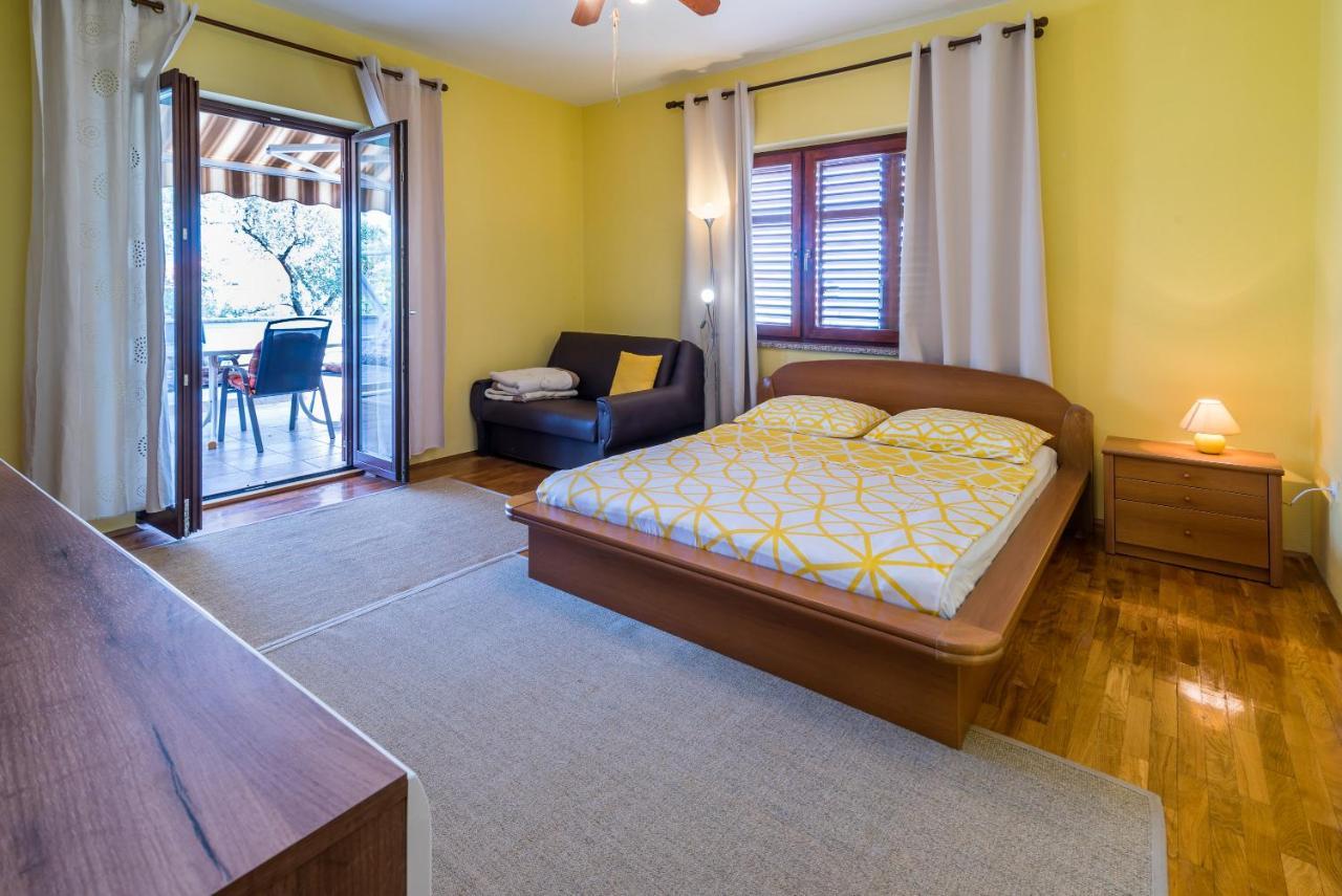 Belvedere Apartments 克尔克 外观 照片