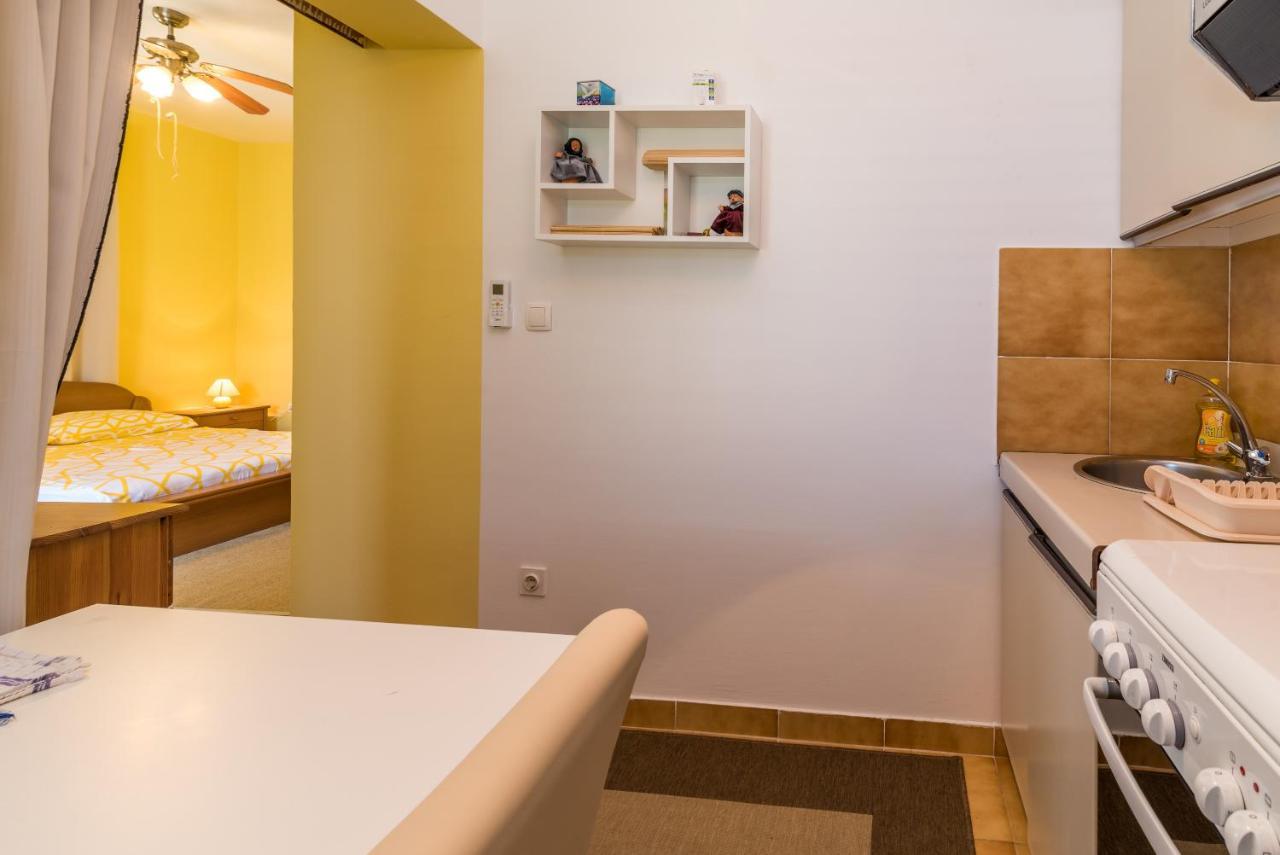 Belvedere Apartments 克尔克 外观 照片