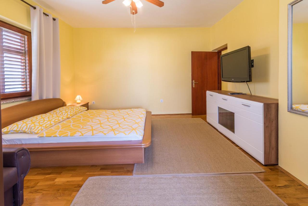 Belvedere Apartments 克尔克 外观 照片