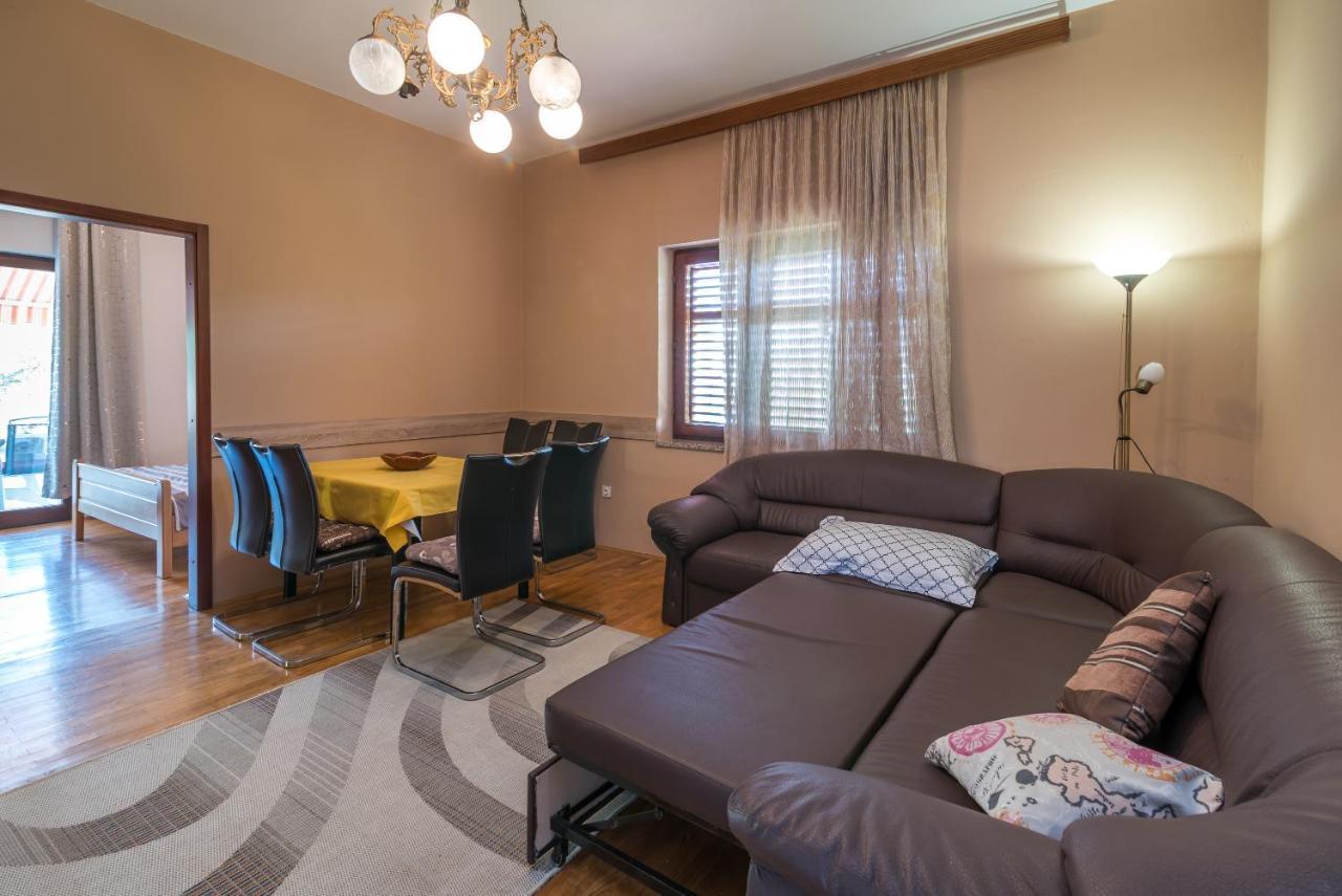 Belvedere Apartments 克尔克 外观 照片