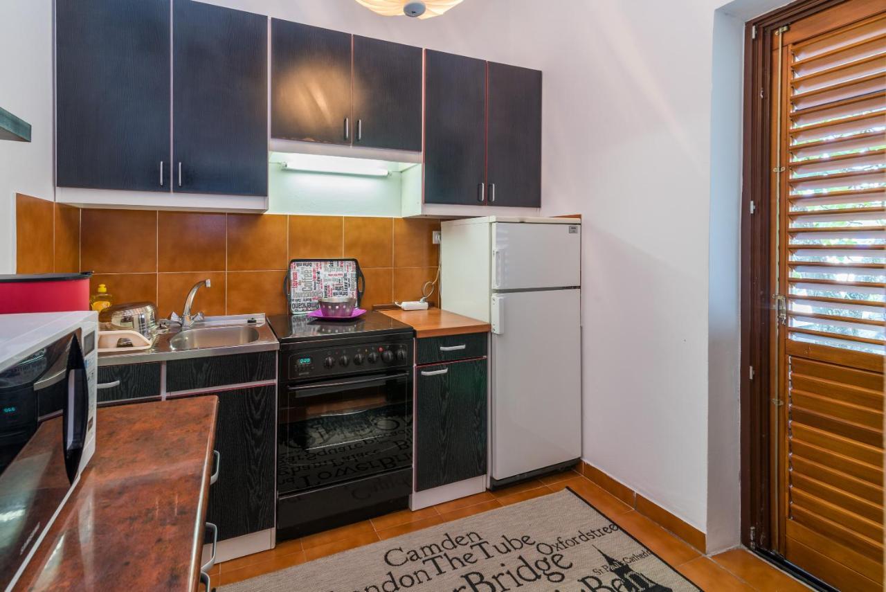 Belvedere Apartments 克尔克 外观 照片