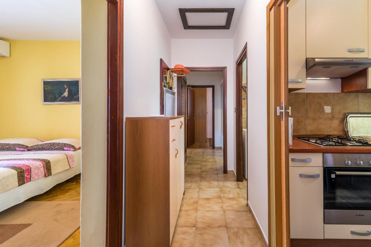 Belvedere Apartments 克尔克 外观 照片