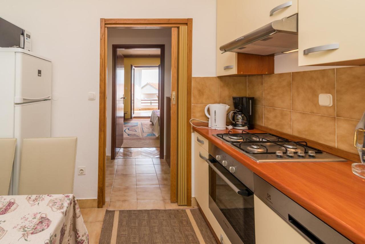 Belvedere Apartments 克尔克 外观 照片
